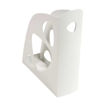 Picture of EXACOMPTA MAGAZINE HOLDER GREY